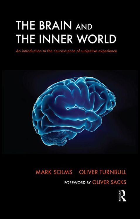 Produktbild: The Brain and the Inner World