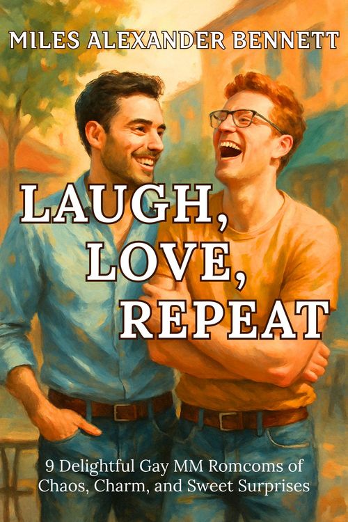Produktbild: Laugh, Love, Repeat