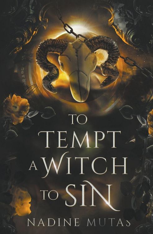 Produktbild: To Tempt a Witch to Sin