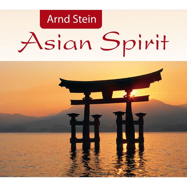 Produktbild: Asian Spirit