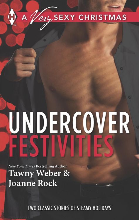 Produktbild: Undercover Festivities