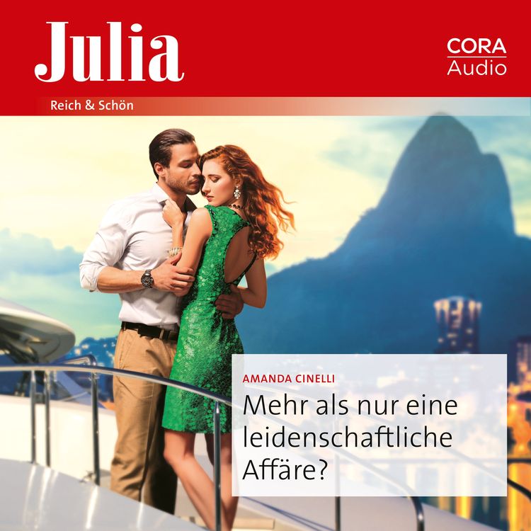 Bild vom Artikel Mehr als nur eine leidenschaftliche Affäre? vom Autor Amanda Cinelli