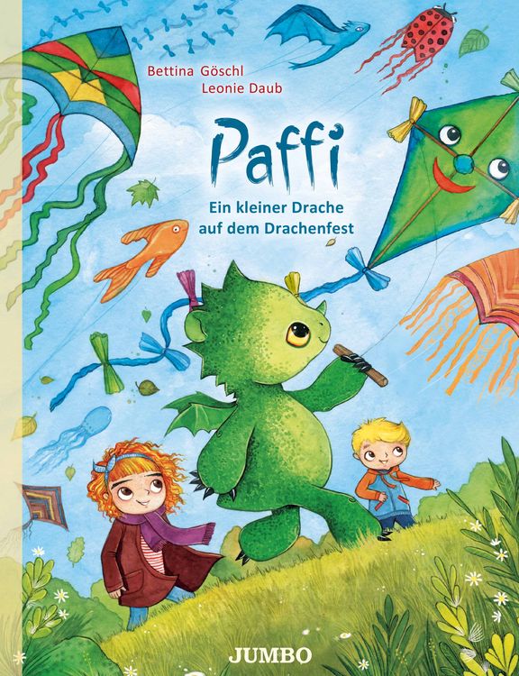 Produktbild: Paffi 3