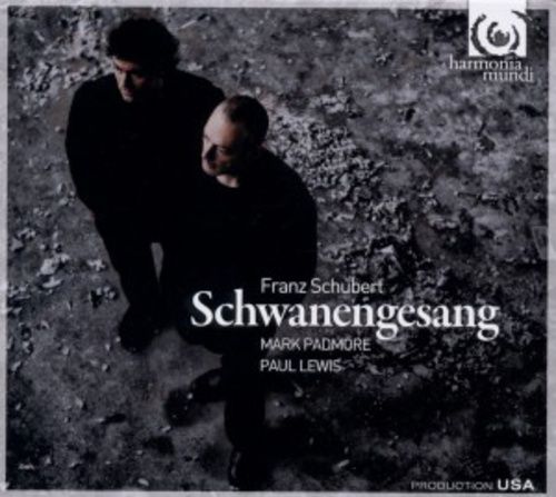 Produktbild: Schwanengesang