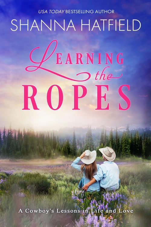 Produktbild: Learning The Ropes