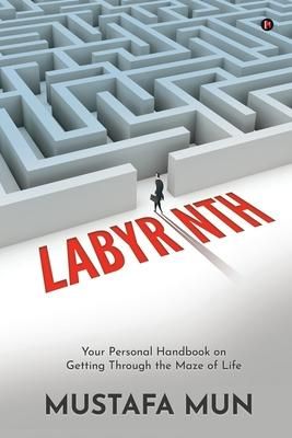 Produktbild: Labyrinth: Your Personal Handbook on Getting Through the Maze of Life