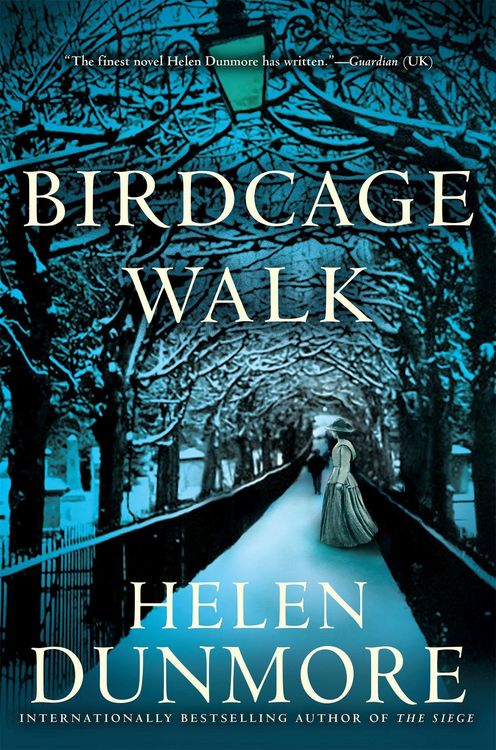 Produktbild: Birdcage Walk