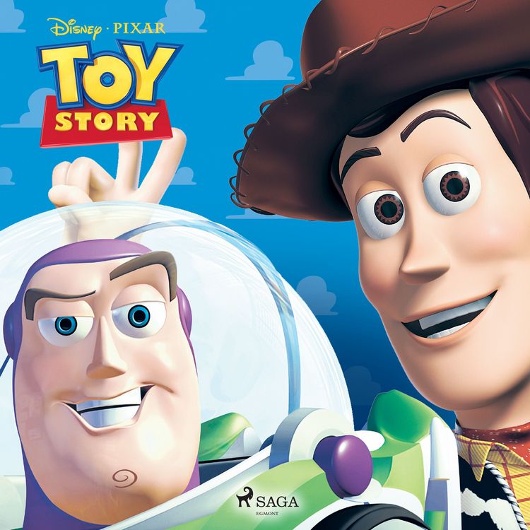 Produktbild: Toy Story