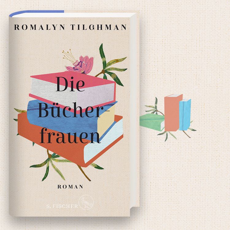 Produktbild: Die B&uuml;cherfrauen