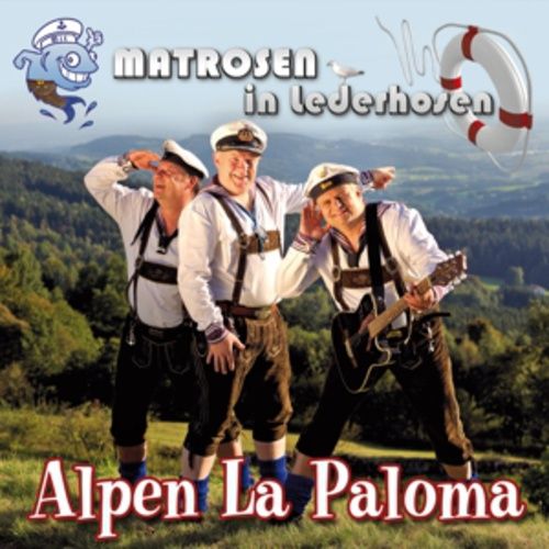 Produktbild: Alpen La Paloma