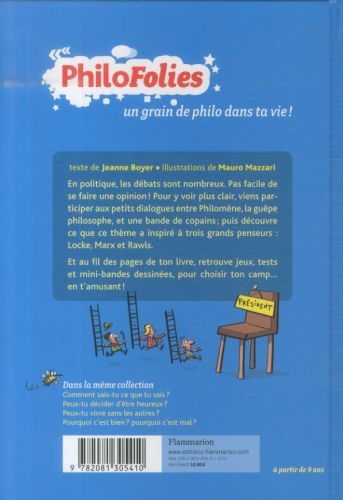 Produktbild: Et si on parlait de politique ?
