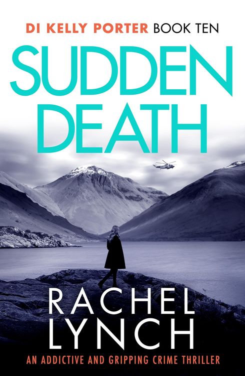 Produktbild: Sudden Death