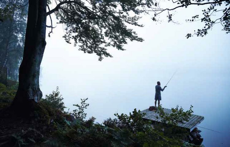 Produktbild: Gone Fishing: Fisch und Meeresfr&uuml;chte