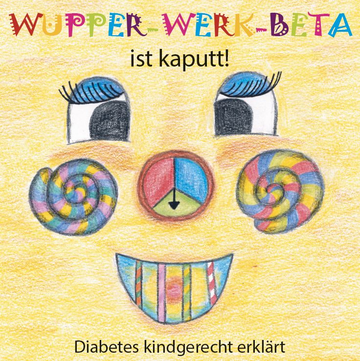 Produktbild: Wupper-Werk-Beta ist kaputt!