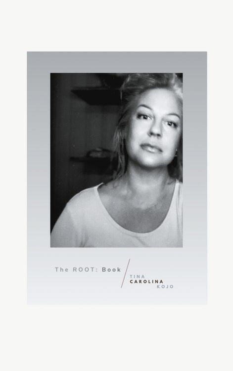 Produktbild: The ROOT: Book