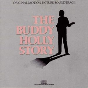 Produktbild: The Buddy Holly Story