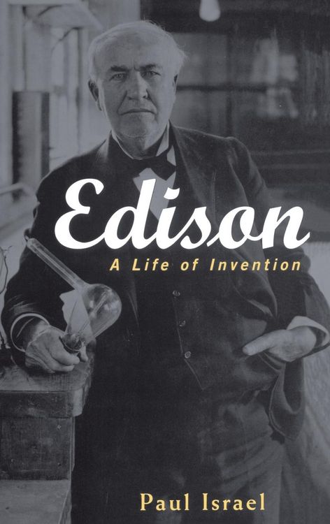 Produktbild: Edison