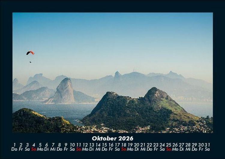 Produktbild: Natur Pur 2026 Fotokalender DIN A5