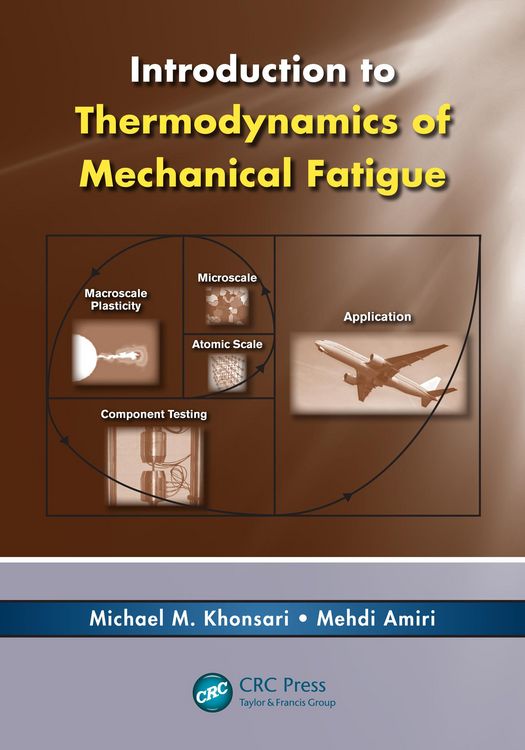 Produktbild: Introduction to Thermodynamics of Mechanical Fatigue