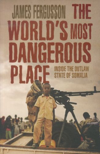 Produktbild: World's Most Dangerous Place