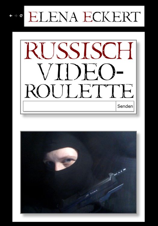 Produktbild: Russisch Videoroulette