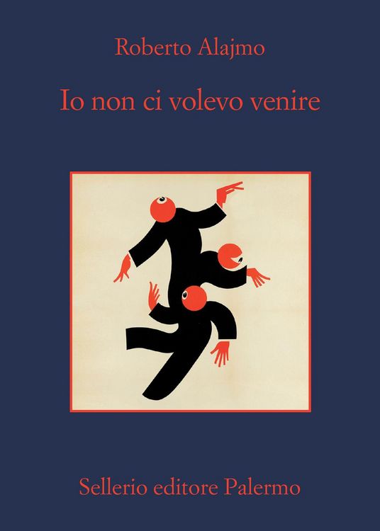 Produktbild: Io non ci volevo venire