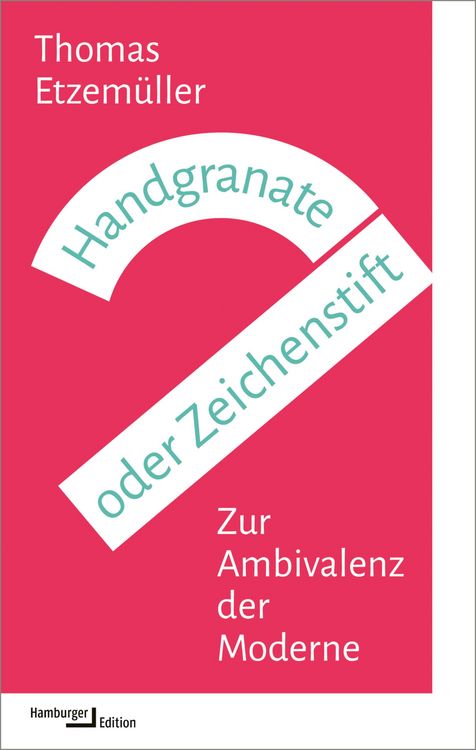 Produktbild: Handgranate oder Zeichenstift