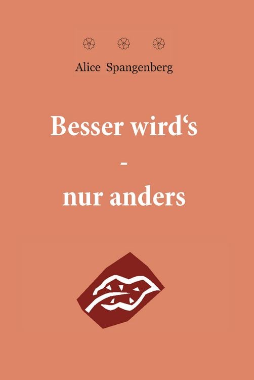 Produktbild: Besser wird's - nur anders