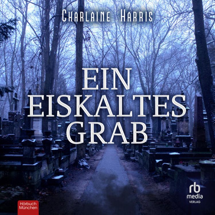 Produktbild: Ein eiskaltes Grab