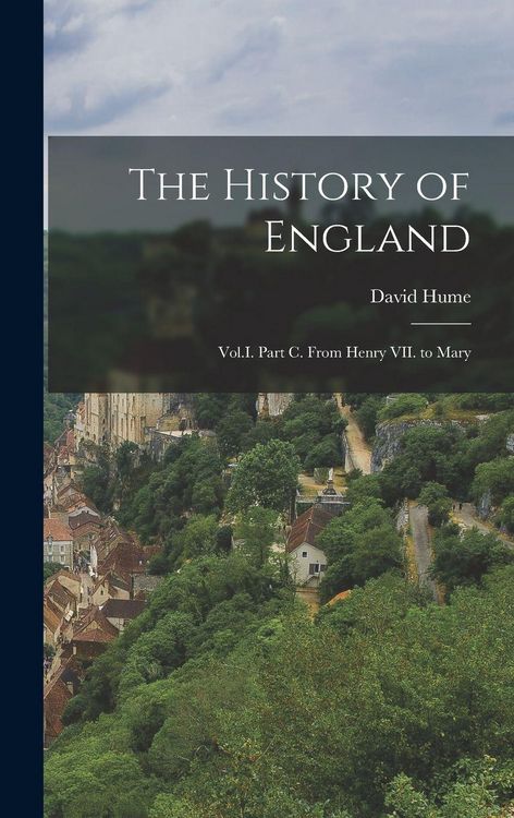 Produktbild: The History of England