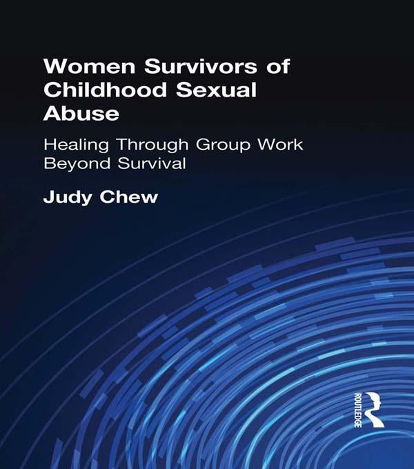 Produktbild: Women Survivors of Childhood Sexual Abuse
