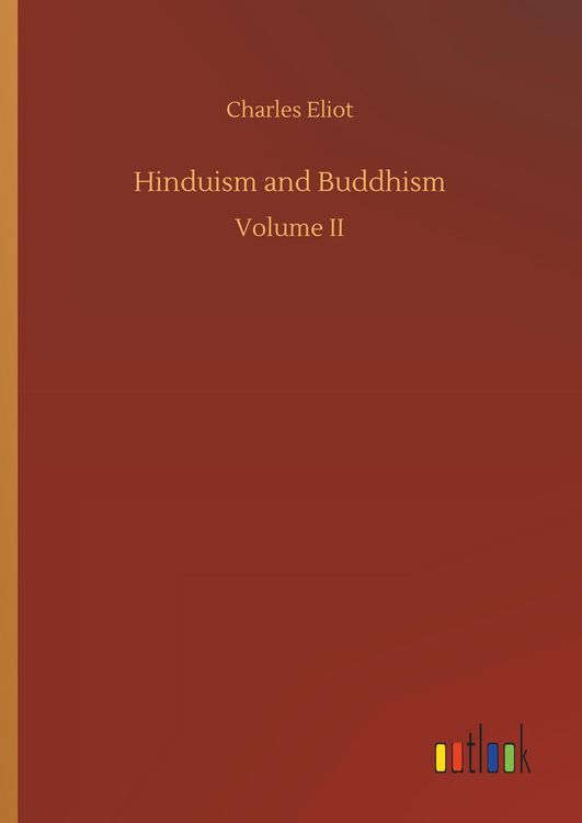 Produktbild: Hinduism and Buddhism