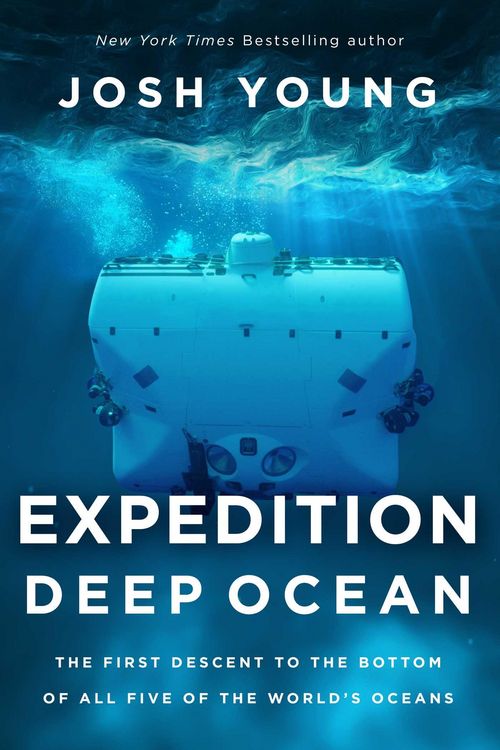 Produktbild: Expedition Deep Ocean