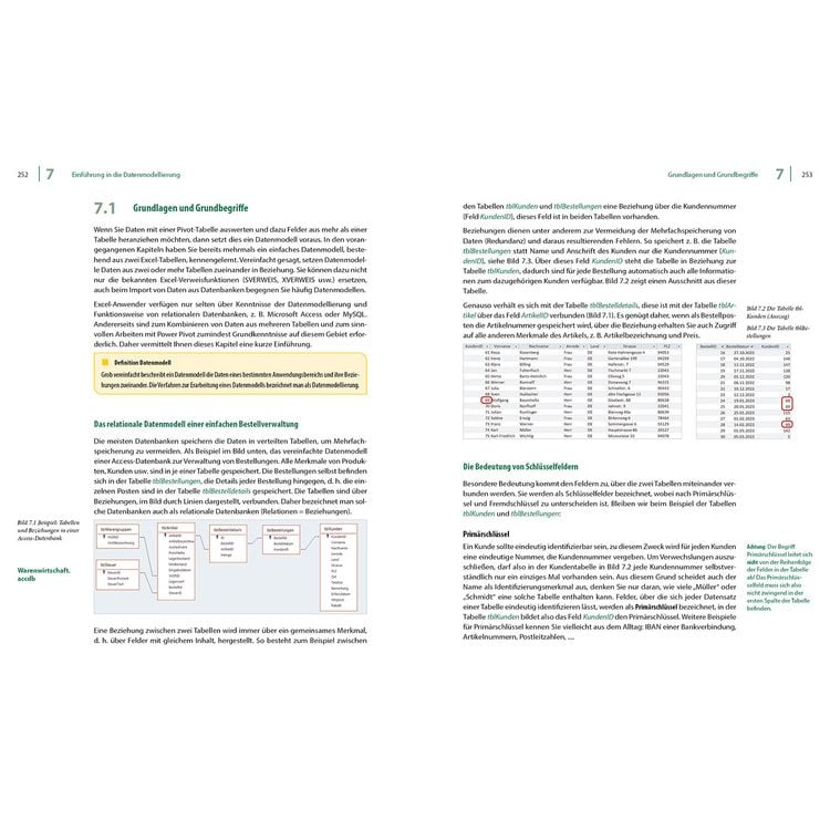 Produktbild: Excel Power Tools & Power BI Desktop