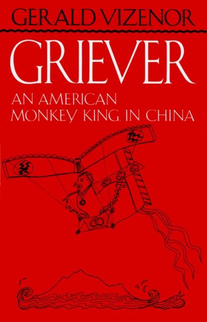 Produktbild: Griever
