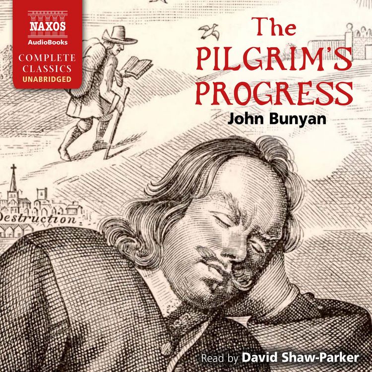Produktbild: The Pilgrim's Progress (Unabridged)