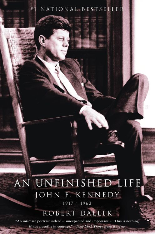 Produktbild: An Unfinished Life
