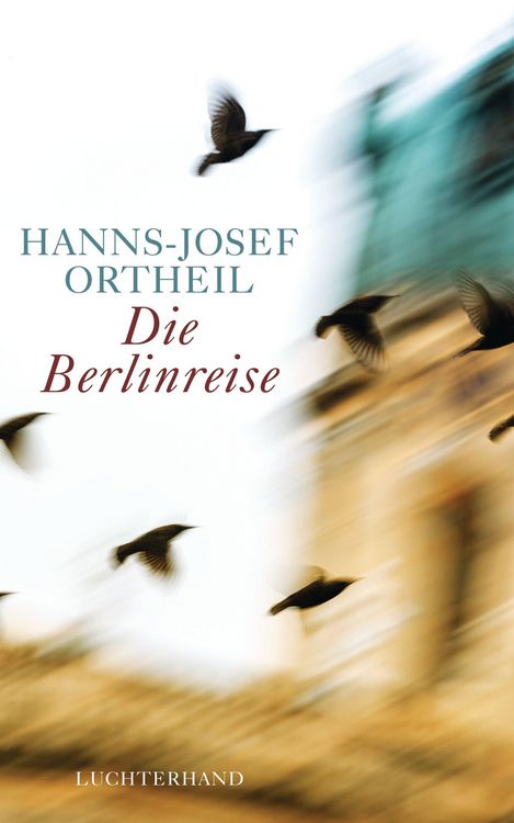 Produktbild: Die Berlinreise