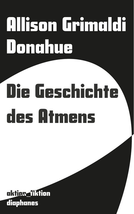Produktbild: Die Geschichte des Atmens
