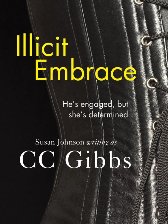 Produktbild: Illicit Embrace