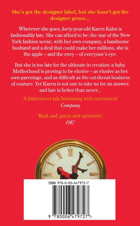 Produktbild: Fashionably Late