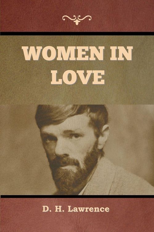 Produktbild: Women in Love