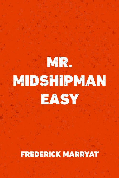 Produktbild: Mr. Midshipman Easy