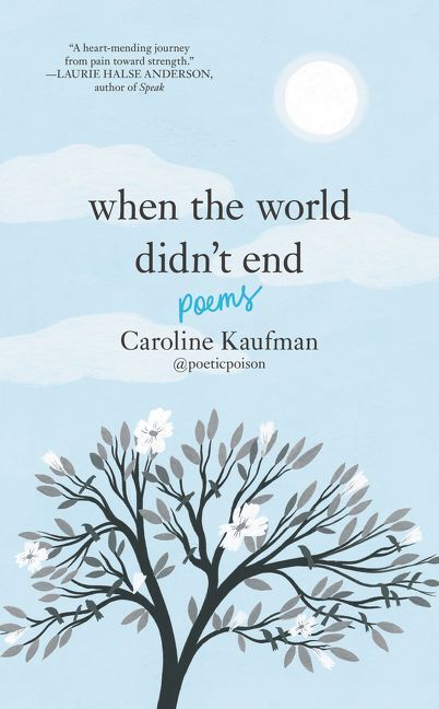 Produktbild: When the World Didn't End: Poems