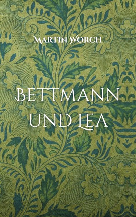 Produktbild: Bettmann und Lea