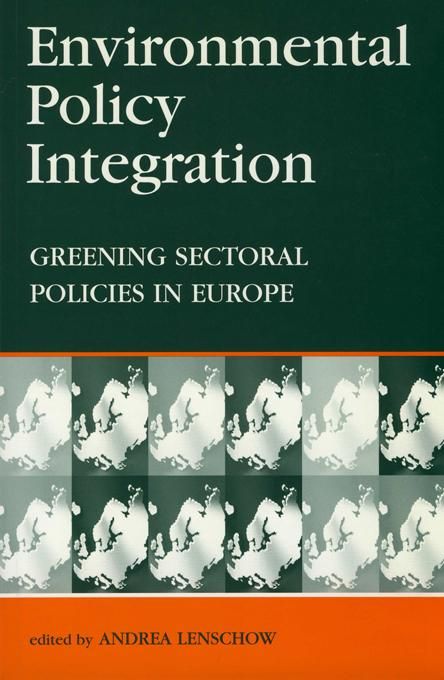 Produktbild: Environmental Policy Integration