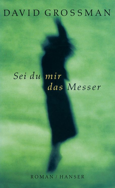 Produktbild: Sei du mir das Messer
