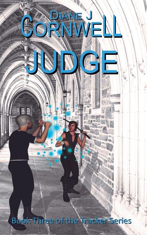Produktbild: Judge