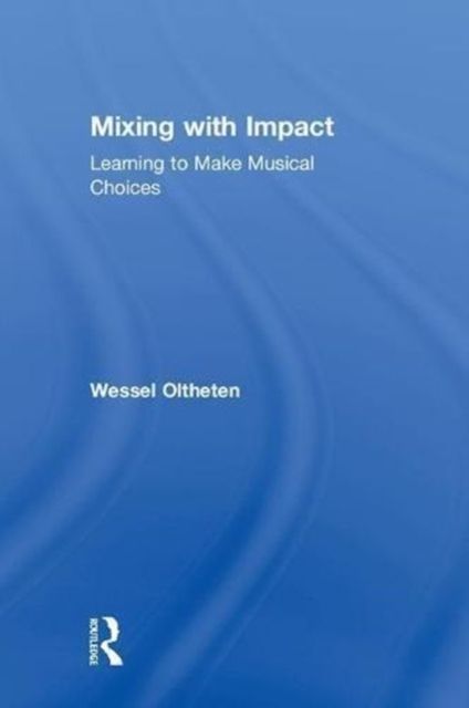 Produktbild: Mixing with Impact