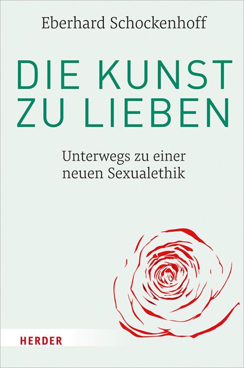 Produktbild: Die Kunst zu lieben